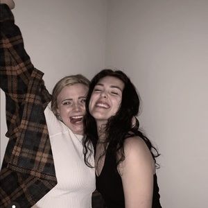 Meet your Posher, Marykate